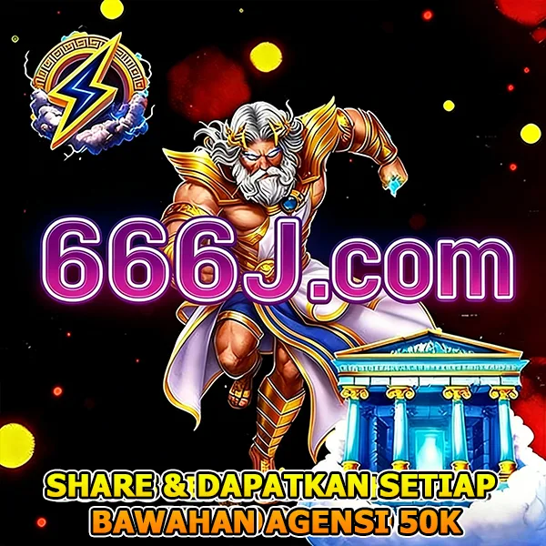 666J Slot Anti Rungkad Indonesia