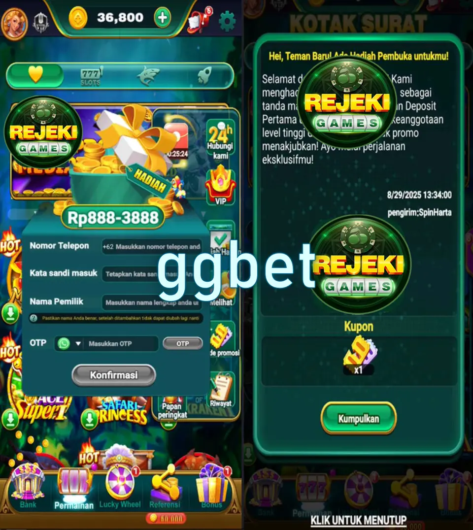 ggbet Masuk