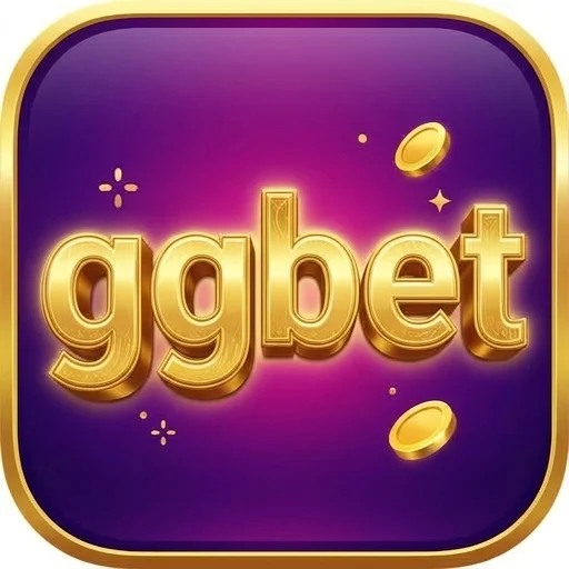 ggbet Logo - Resmi